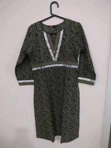 Women Kurti