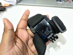 GoPro Head Mount