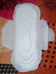 50 Comfortable &amp; Reliable Period Care Pads Combo