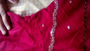 Red Colour Wowwww Kurti Diwali 🪔 Offer