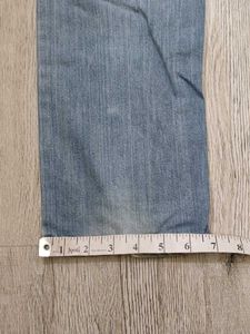 Ma1666 John player jeans waist 34