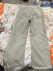 FREAKINS WIDE LEG JEANS