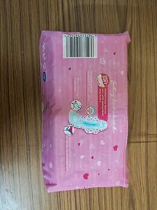 Whisper XL+ Sanitary Pads