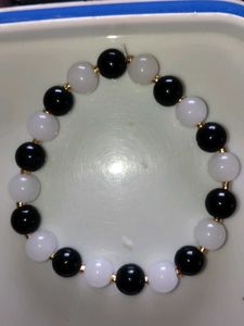 Beaded Bracelets Combo