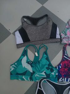 combo sports bra set-5