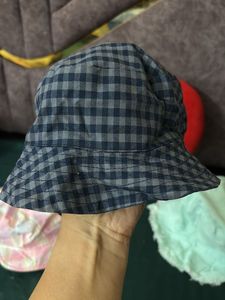 3 Hats And Cap Combo