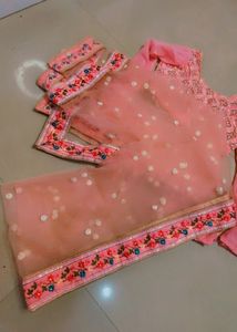 Lehenga