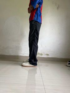 Jeans Black