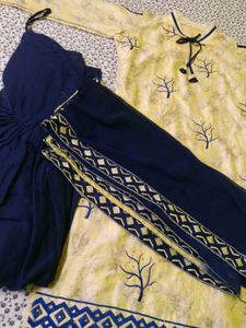 Ladies Salwar Kameez Suit (Boutique Made)