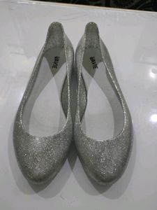 New Silver Bellies