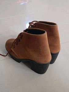 Women Footwear