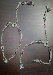DESIGNING PAYAL