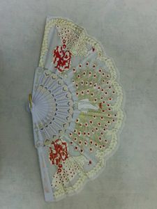 Hand fan