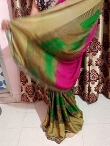 Silk Saree