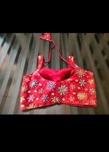 Bollywood Style Lehnga Choli ❤️