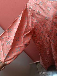 New 5xl Janasya Ethnic Kurta Set