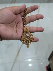 Jewellery Set