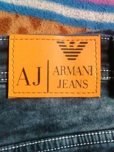 Band New EMPORIO ARMANI Men&#39;s Pant