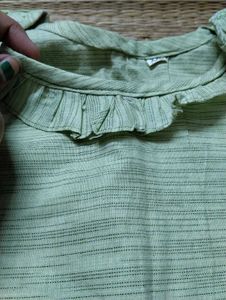 Kurti (Cotton)