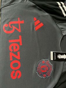 ADIDAS AEROREADY MANCHESTERUNITED TRAINING JERSEY