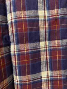 Plaid Shirt