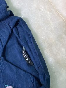 Dress Blue Ocean
