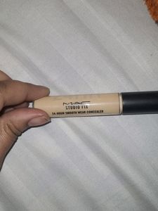 Mac Studio Fix Concealer