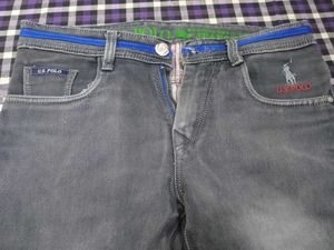 Jeans, Pant