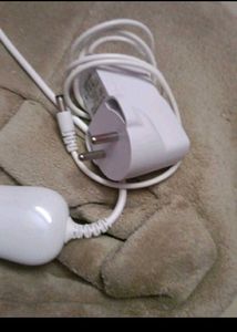 PAIN RELIEF MASSAGER FOR BACK AND FOOT MASSAGE
