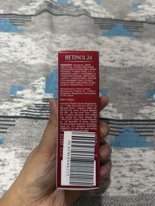 Olay Regenerist Retinol 24 Night Serum