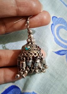 Oxidise Jumki
