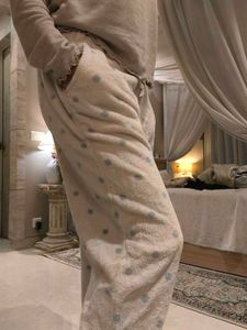Winter Pajama Pants