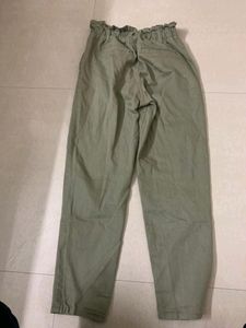 Cotten Jeans
