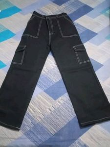 Cargo Pant