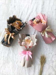 Teddy Bouquet 💐