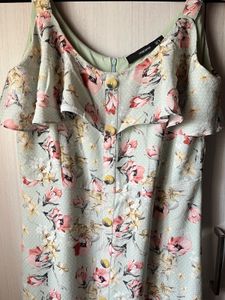 Unused Maxi Dress