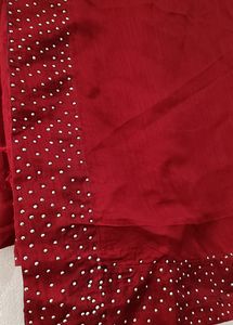 Saree With Blouse
