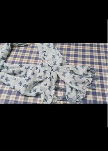 Butterfly Aesthetic Scarf