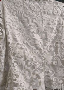 Pretty White Lace shirt