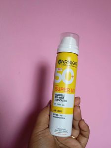 Garnier Super UV SPF50
