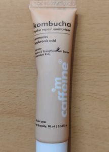 Kombucha Hydra Repair Moisturizer