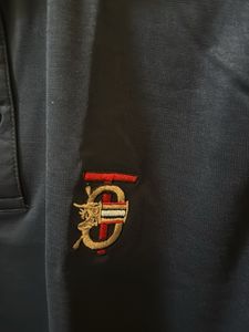 Stylish Blue Polo t-Shirt