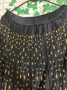 Lehenga Blause Dupatta