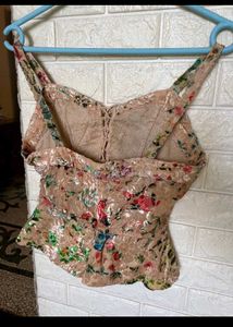 Hemant and Nandita top