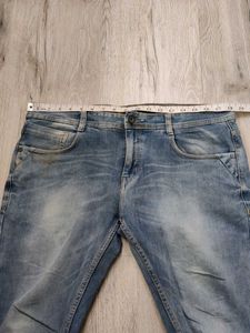 Ma779 Ridgo Jeans Waist 36