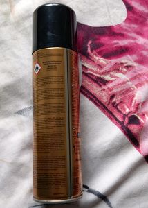 Hair Spray