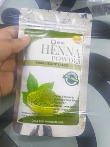 OEHB hair Mask  Pack Of 6