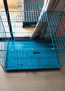 Large Size Dog Crate