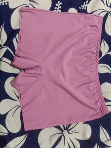 Seamless Panties Set Of 4
