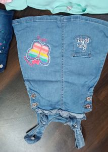 Girls Clothing